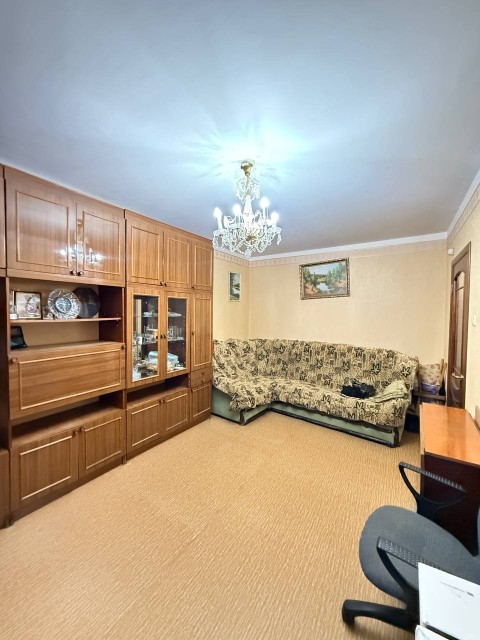 2 комн., КПД, 31 школа 2