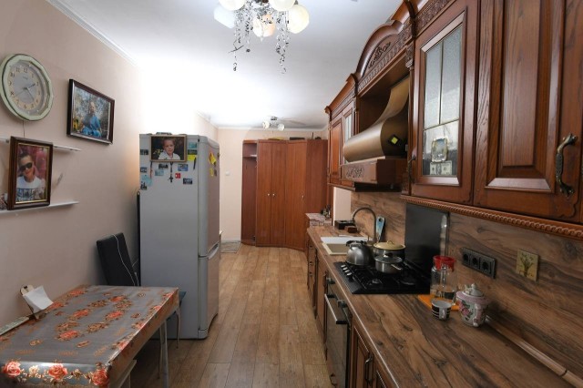 3 комн., КПД, Птицефабрика 3