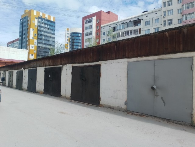 1 комн., 39 м², КПД, 31 школа 8