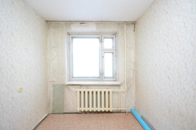 4 комн., 72 м², КПД, 103 квартал (Ростелеком) 6