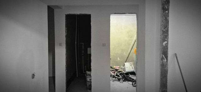 2 комн., Блочный, Ильинка 13