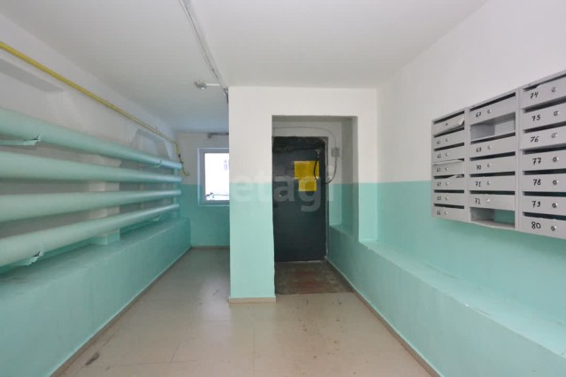 4 комн., 72 м², КПД, 103 квартал (Ростелеком) 20