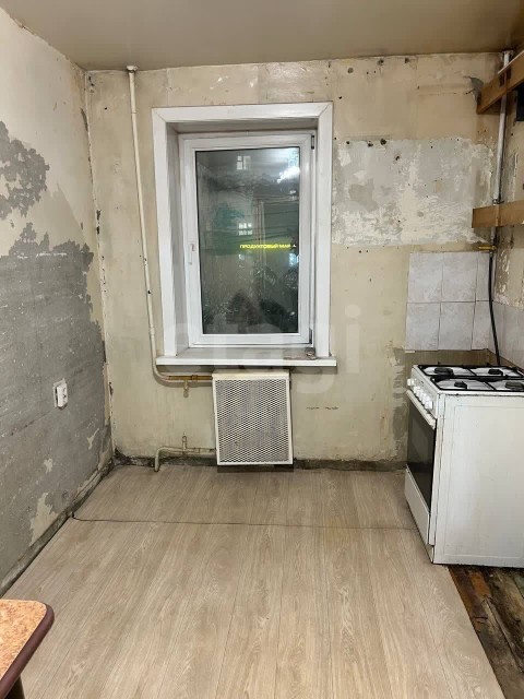 4 комн., 72 м², КПД, Вавилон 5