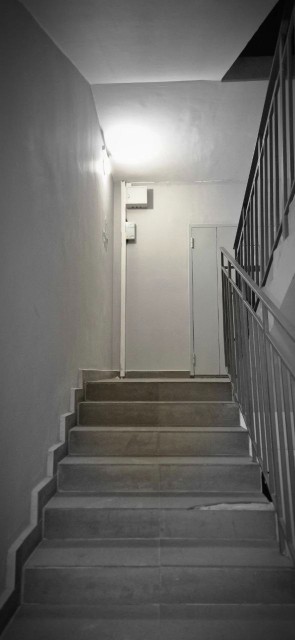 2 комн., Блочный, Ильинка 7