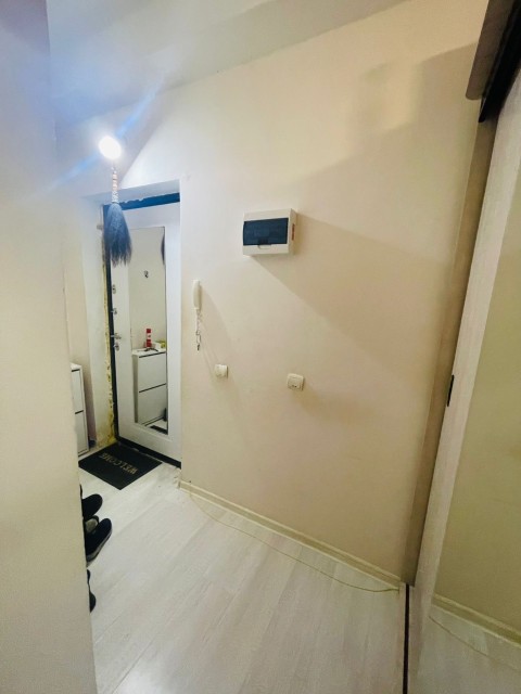 1 комн., 40 м², Блочный, Сергеляхское шоссе 2