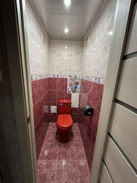 1 комн., 43 м², Инд. планировка, Крестьянский рынок, стадион "Туймаада" 12