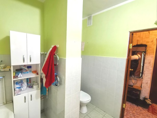 1 комн., Блочный, Студгородок 10