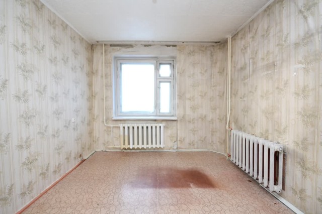 4 комн., 72 м², КПД, 103 квартал (Ростелеком) 8