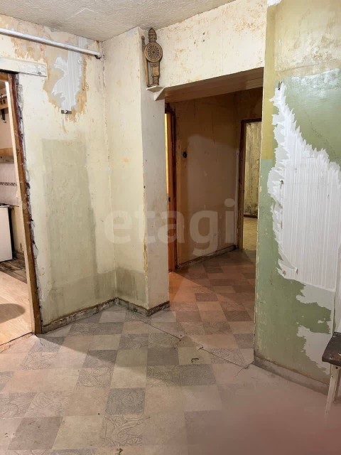 4 комн., 72 м², КПД, Вавилон 8