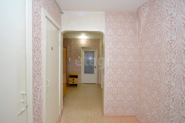 4 комн., 72 м², КПД, 103 квартал (Ростелеком) 12