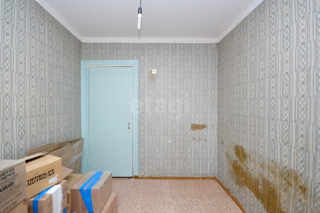 4 комн., 72 м², КПД, 103 квартал (Ростелеком) 11