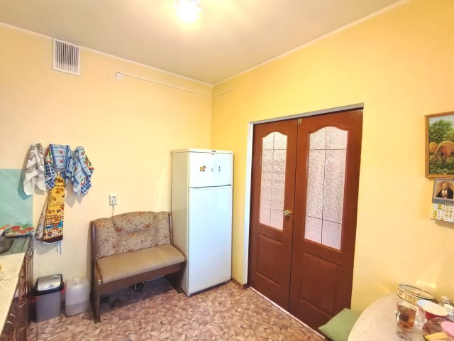 1 комн., Блочный, Студгородок 5