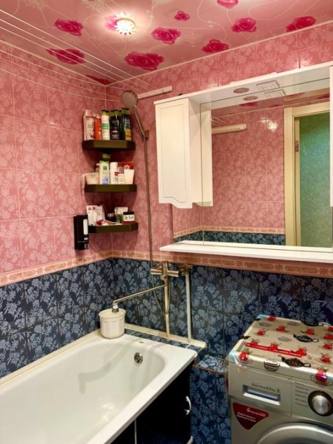 1 комн., 43 м², Инд. планировка, Крестьянский рынок, стадион "Туймаада" 8