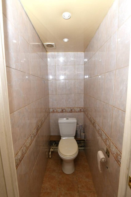 3 комн., КПД, Птицефабрика 6