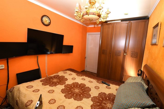 3 комн., КПД, Птицефабрика 9