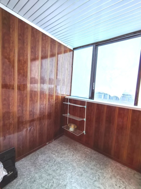 1 комн., Блочный, Студгородок 8