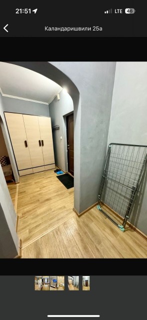 1 комн., 39 м², КПД, 31 школа 3