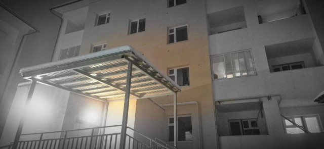 2 комн., Блочный, Ильинка