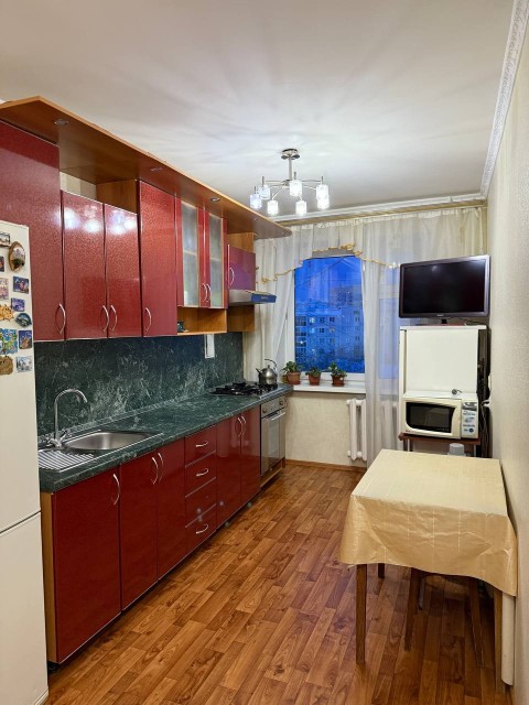 2 комн., КПД, 31 школа 4