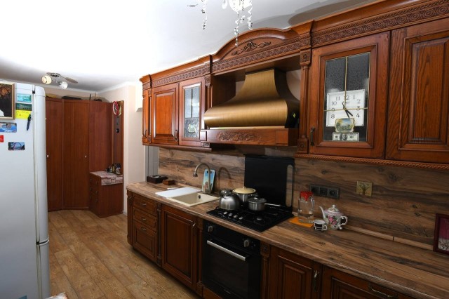 3 комн., КПД, Птицефабрика 2