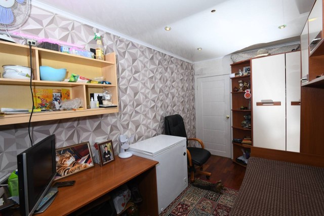 3 комн., КПД, Птицефабрика 11