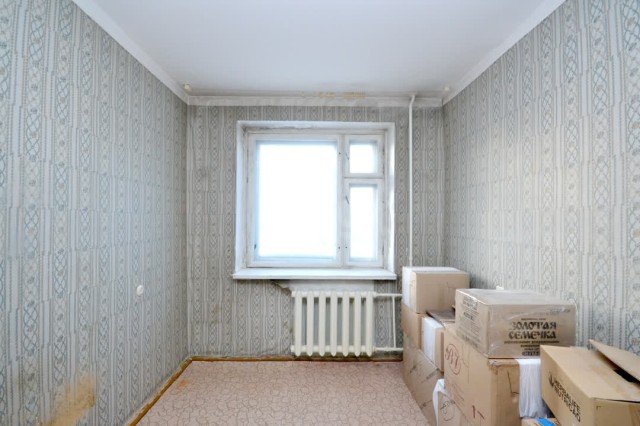 4 комн., 72 м², КПД, 103 квартал (Ростелеком) 10