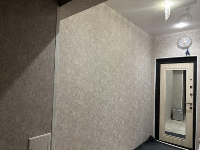 1 комн., 43 м², Инд. планировка, Крестьянский рынок, стадион "Туймаада" 5