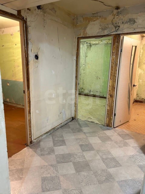 4 комн., 72 м², КПД, Вавилон 7