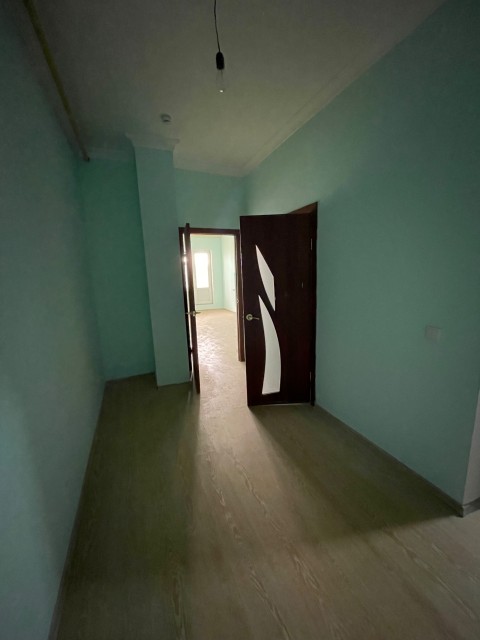 Студия, 33 м², Монолитно-каркасный, Крестьянский рынок, стадион "Туймаада" 3