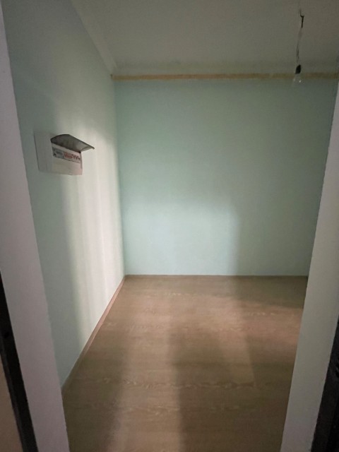 Студия, 33 м², Монолитно-каркасный, Крестьянский рынок, стадион "Туймаада" 4