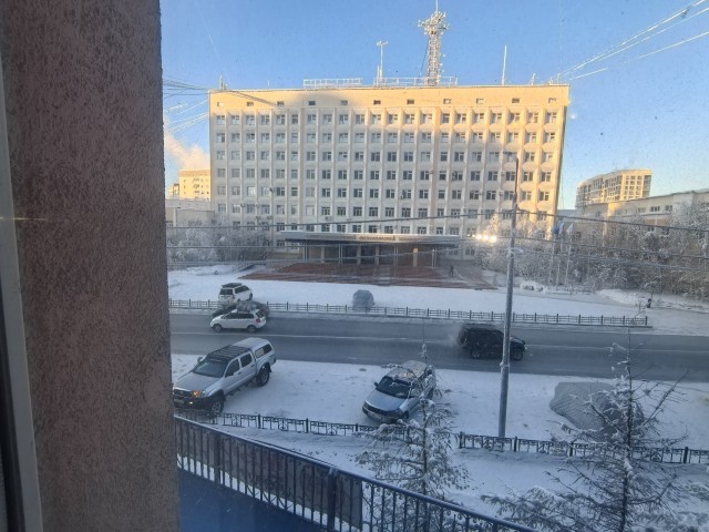 1 комн., Блочный, Студгородок 6