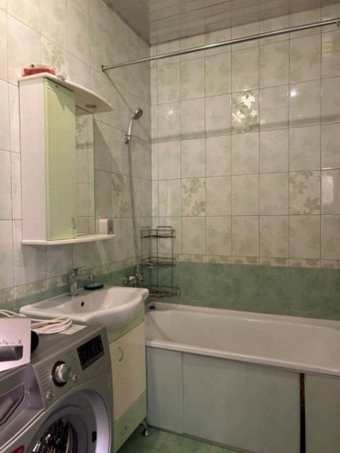 2 комн., 65 м², 112 серия, Студгородок 8