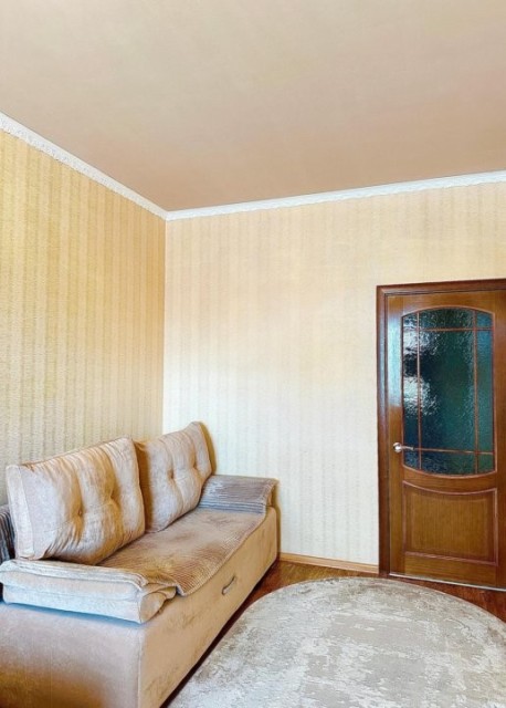 1 комн., 43 м², Инд. планировка, Крестьянский рынок, стадион "Туймаада" 6