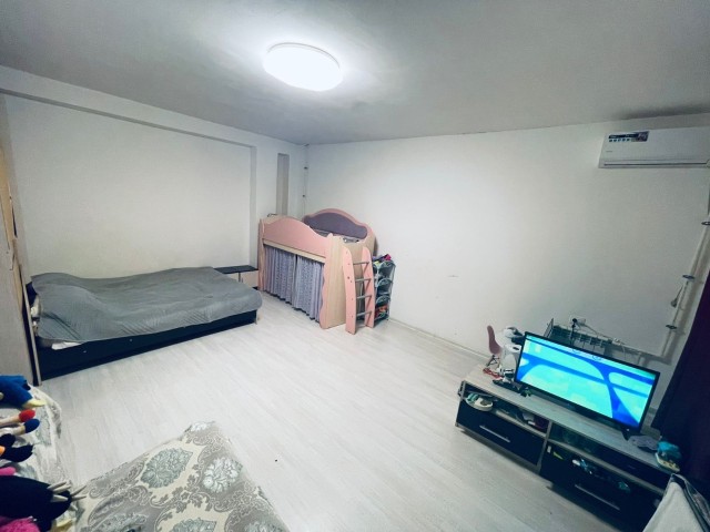 1 комн., 40 м², Блочный, Сергеляхское шоссе 3