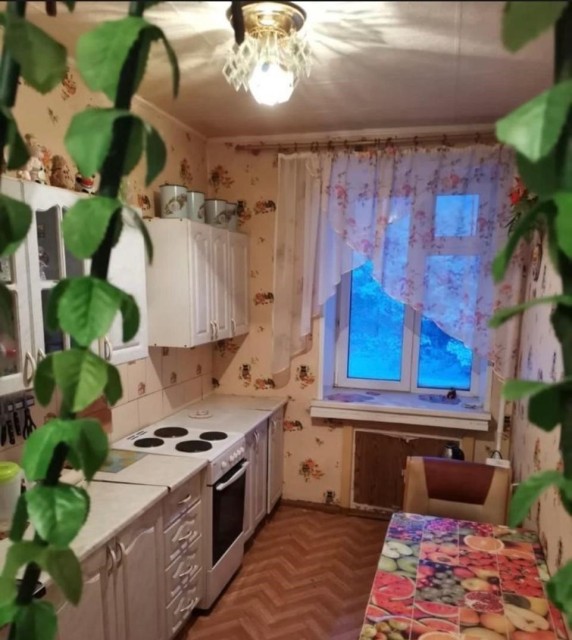 2 комн., 53 м², Блочный, Другие пригороды