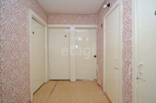 4 комн., 72 м², КПД, 103 квартал (Ростелеком) 13