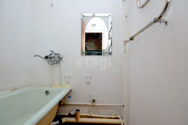 4 комн., 72 м², КПД, 103 квартал (Ростелеком) 15