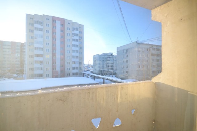 4 комн., 72 м², КПД, 103 квартал (Ростелеком) 17