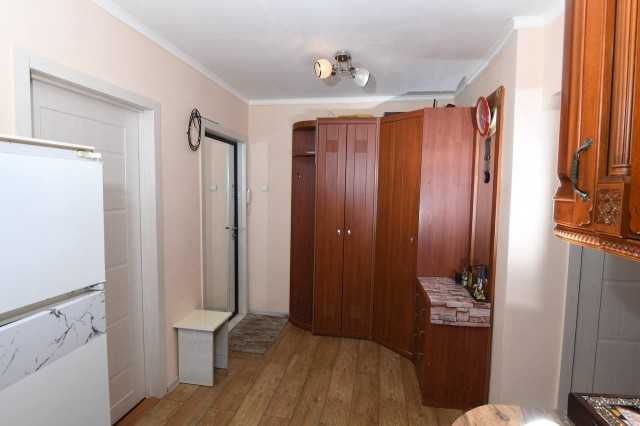 3 комн., КПД, Птицефабрика 5