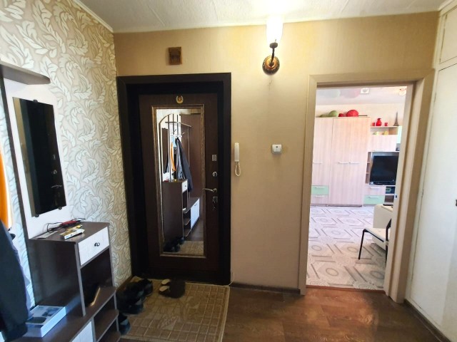 3 комн., 61 м², КПД, Жатай 16