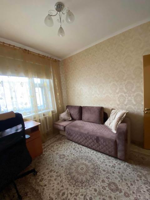 4 комн., 92 м², 112 серия, 103 квартал (Ростелеком) 8