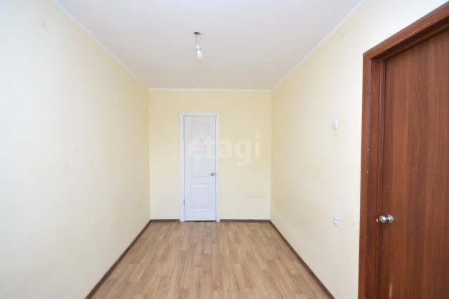 2 комн., 42 м², Инд. планировка, Площадь Победы 3