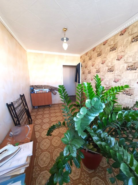 3 комн., 61 м², КПД, Жатай 10