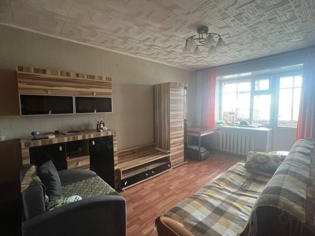 1 комн., Блочный 3