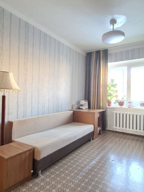 1 комн., 31 м², 112 серия, 202 мкрн.