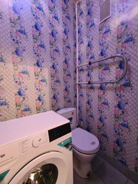 1 комн., 31 м², 112 серия, 202 мкрн. 11