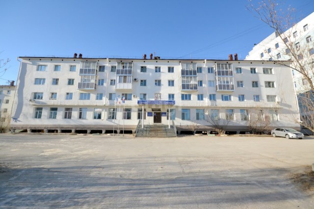 2 комн., 42 м², Инд. планировка, Площадь Победы 18