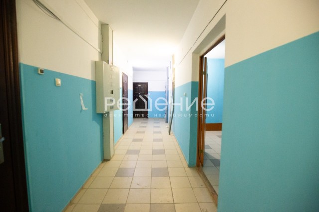 Студия, 27 м², Монолитно-каркасный, ЯКСМК 9