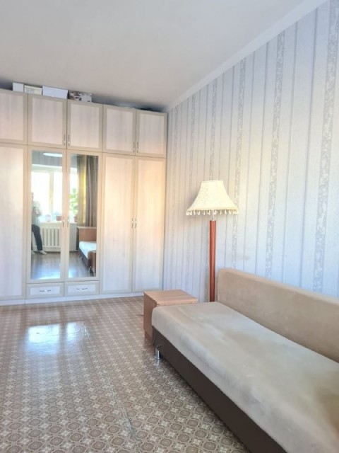 1 комн., 31 м², 112 серия, 202 мкрн. 3