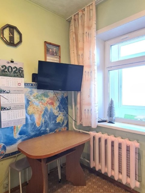 1 комн., 31 м², 112 серия, 202 мкрн. 6